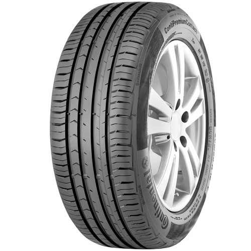 CONTINENTAL CONTIPREMIUMCONTACT 5 205/55 R16 91W 